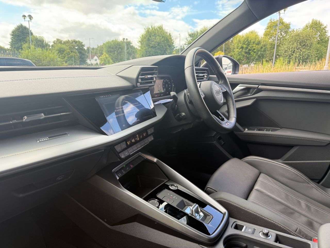 2021 AUDI A3 2021 AUDI A3