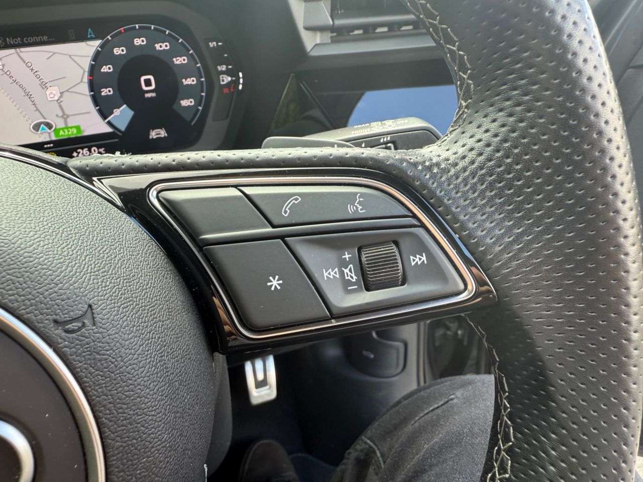 2021 AUDI A3 2021 AUDI A3