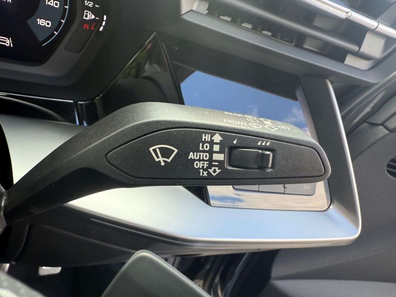 2021 AUDI A3 2021 AUDI A3