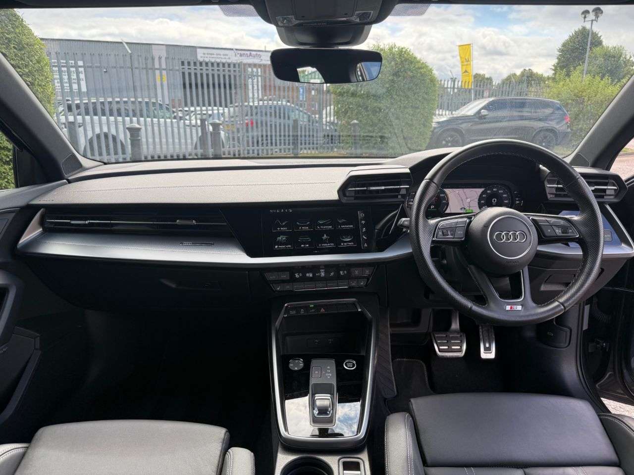 2021 AUDI A3 2021 AUDI A3
