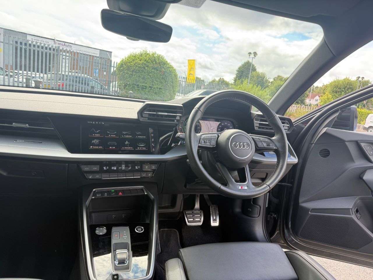 2021 AUDI A3 2021 AUDI A3