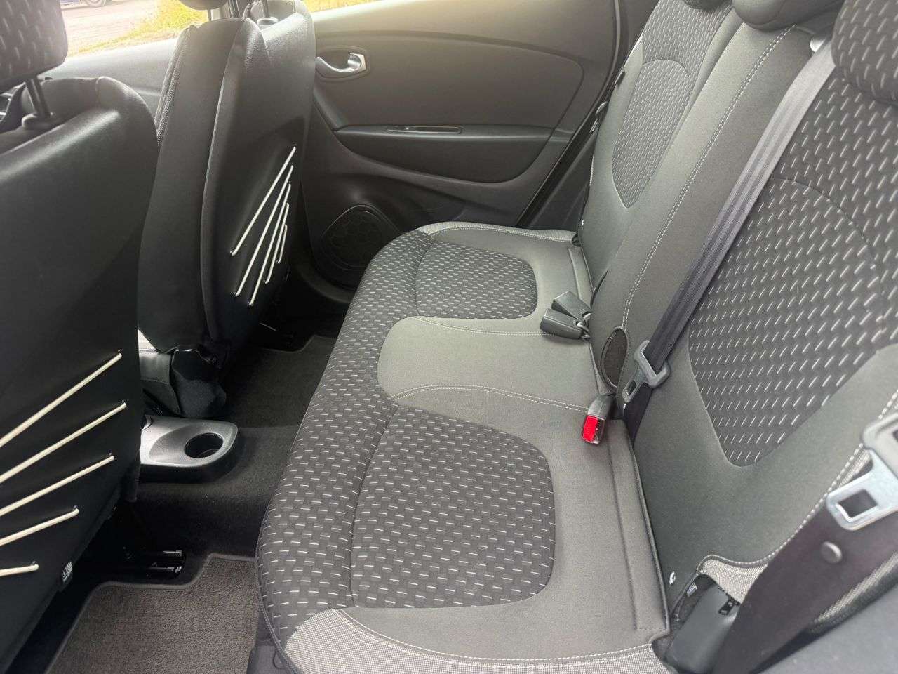 2017 RENAULT CAPTUR 2017 RENAULT CAPTUR