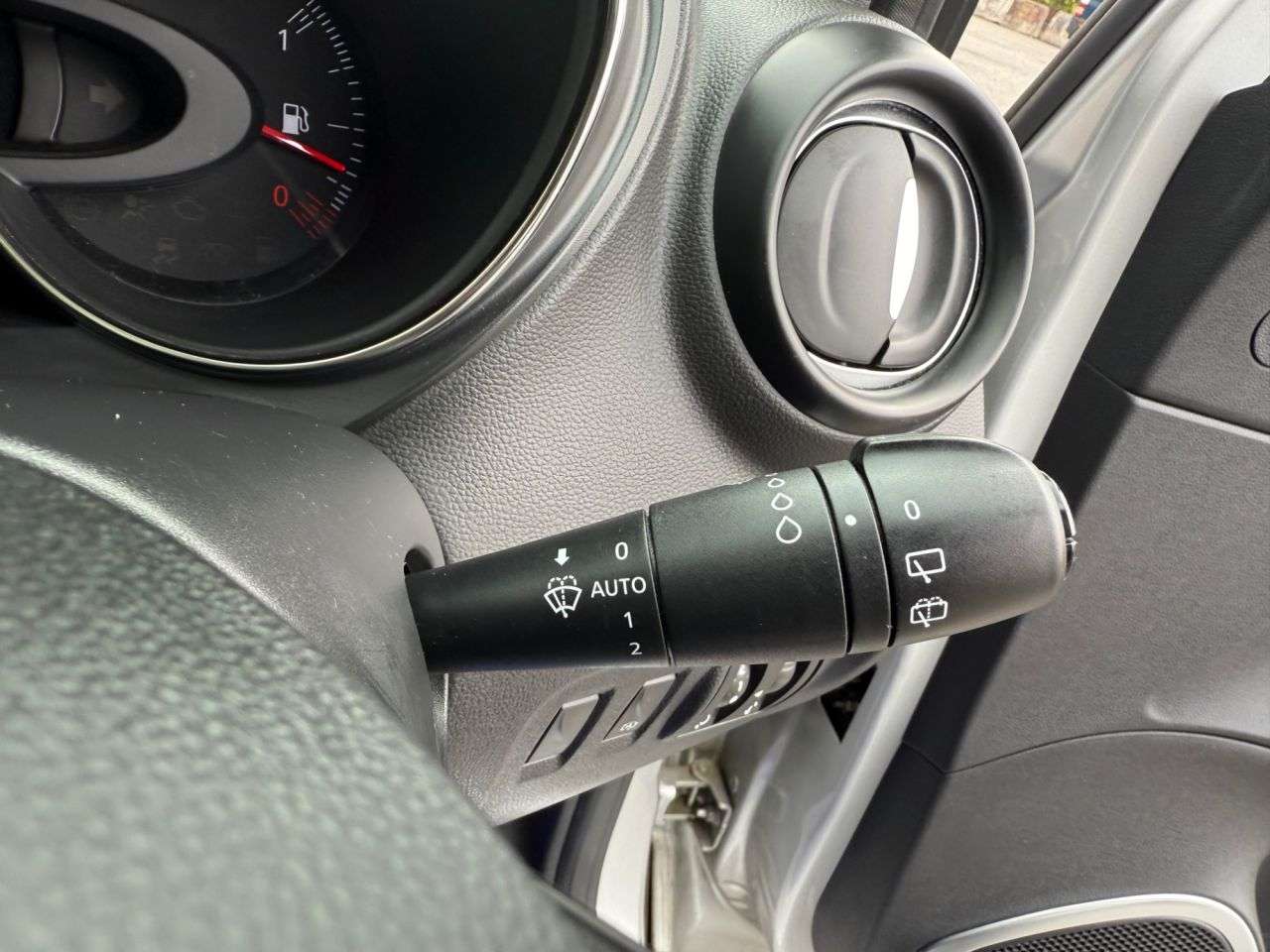 2017 RENAULT CAPTUR 2017 RENAULT CAPTUR