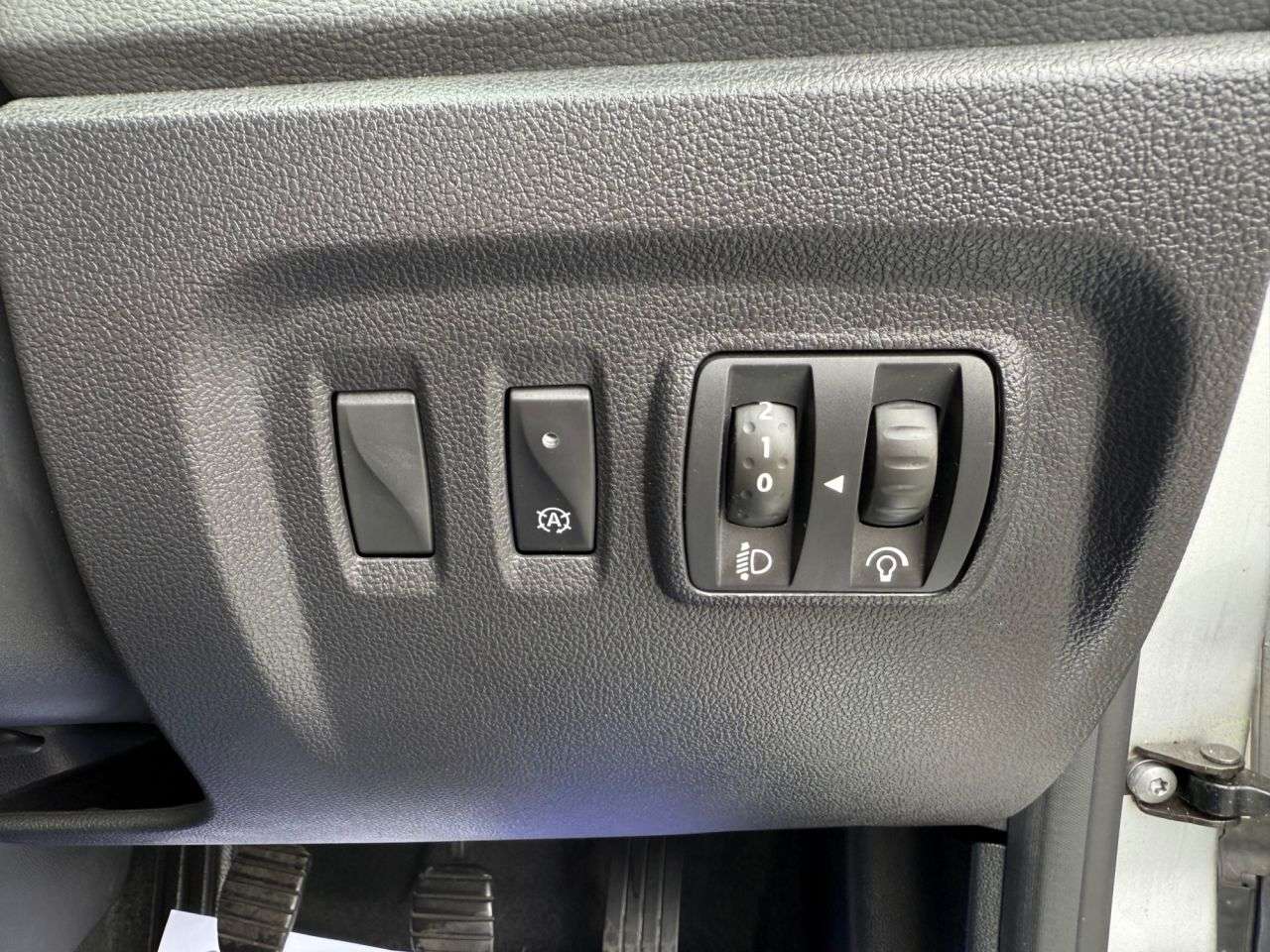 2017 RENAULT CAPTUR 2017 RENAULT CAPTUR