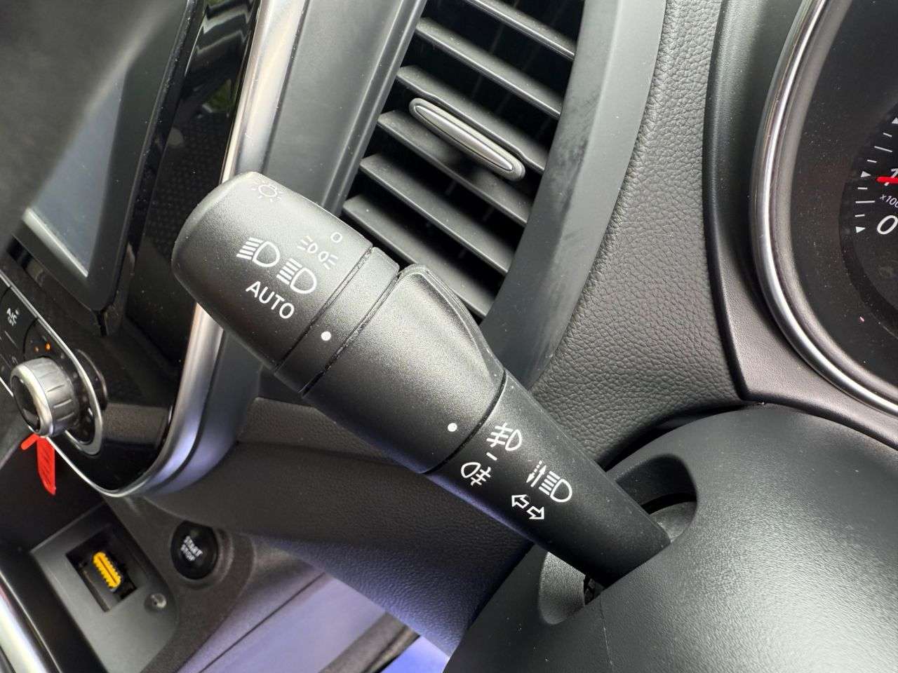 2017 RENAULT CAPTUR 2017 RENAULT CAPTUR