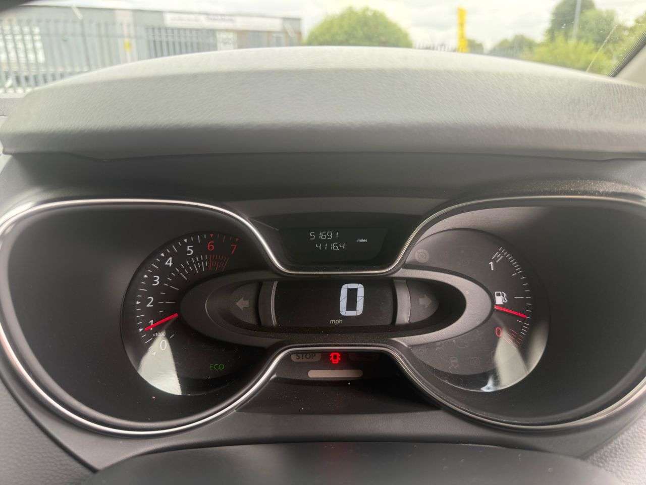 2017 RENAULT CAPTUR 2017 RENAULT CAPTUR