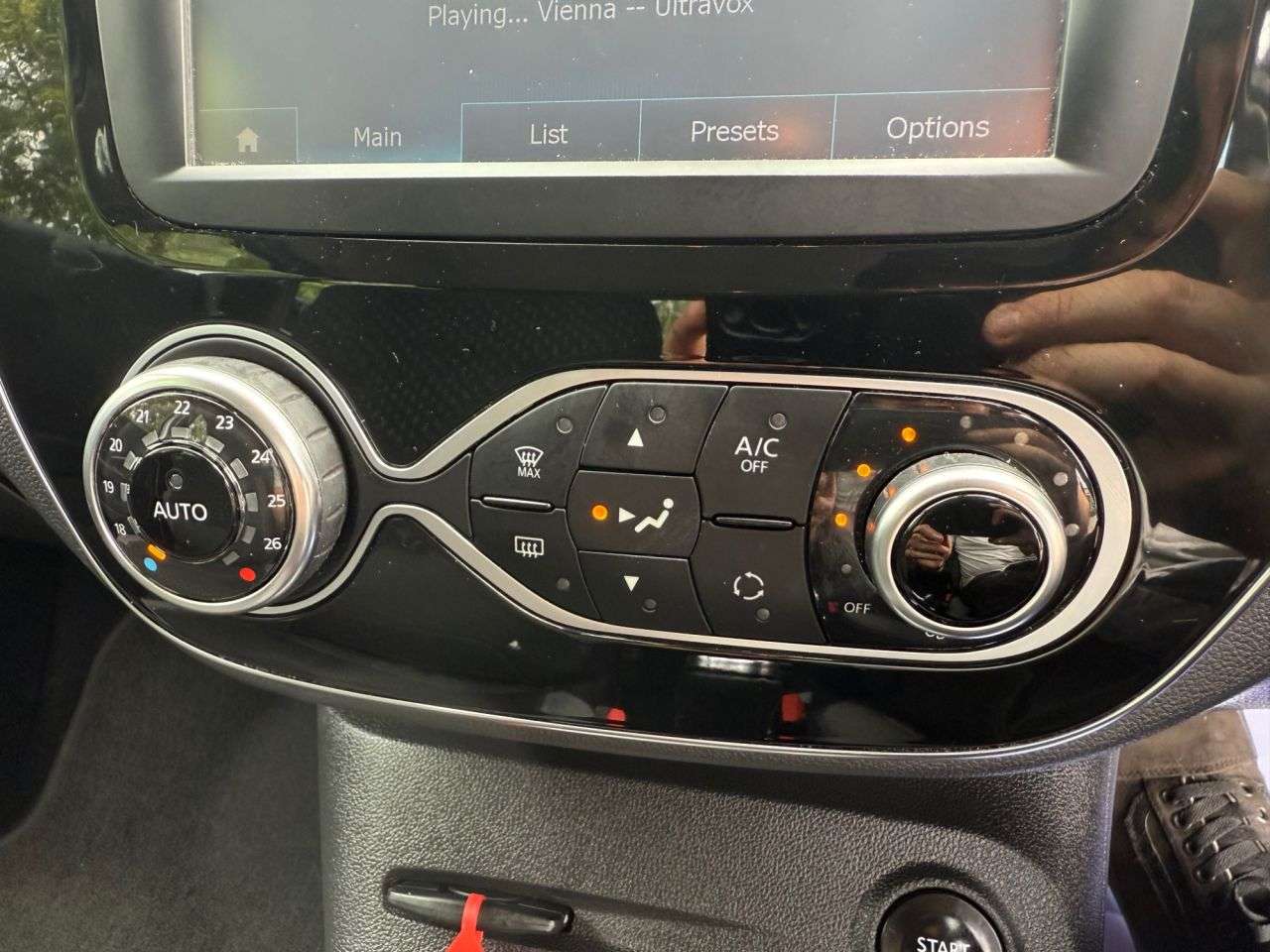 2017 RENAULT CAPTUR 2017 RENAULT CAPTUR