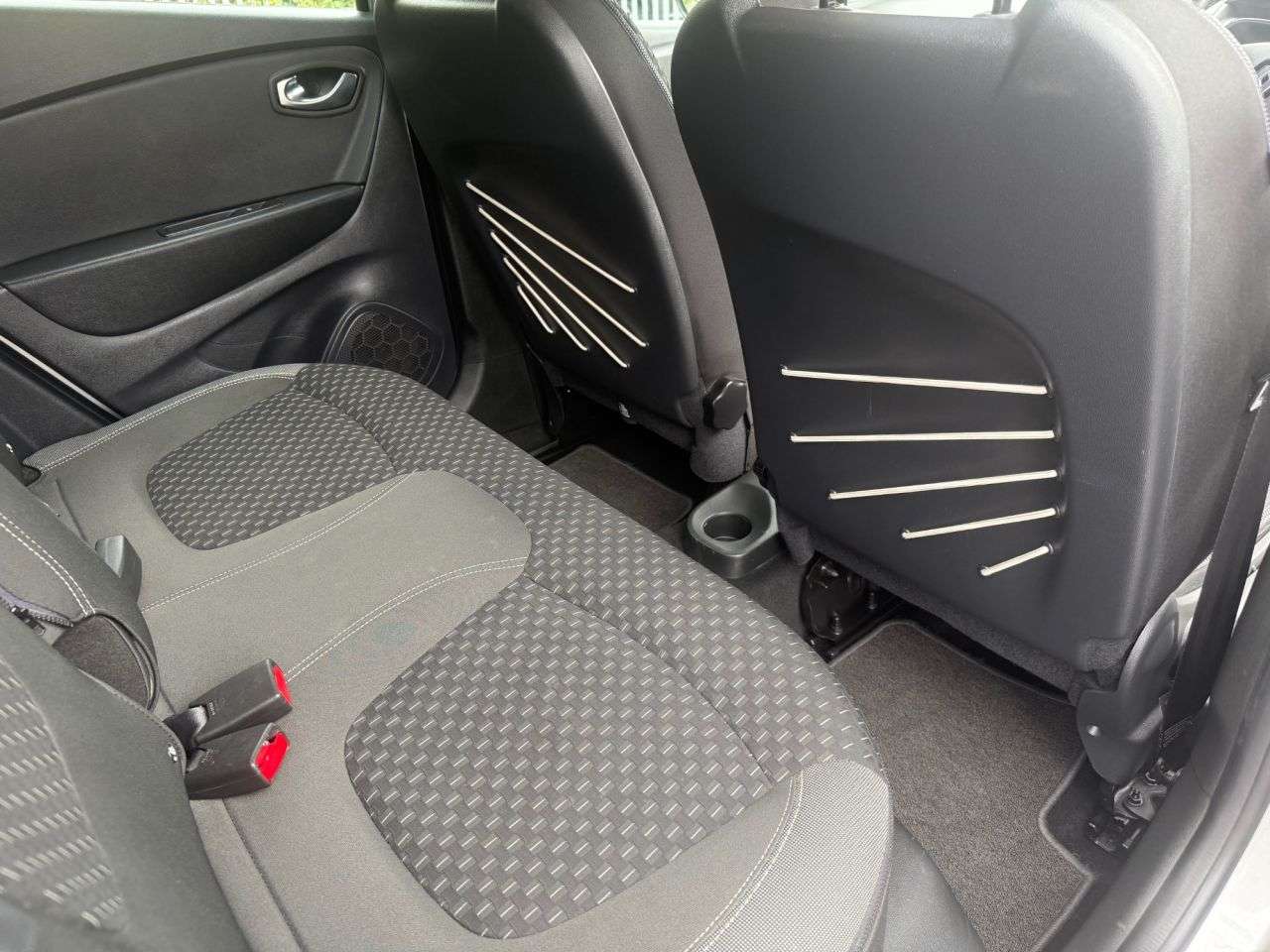 2017 RENAULT CAPTUR 2017 RENAULT CAPTUR