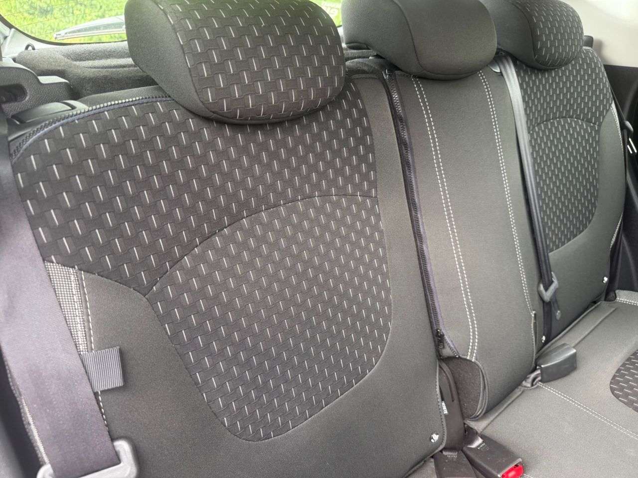 2017 RENAULT CAPTUR 2017 RENAULT CAPTUR