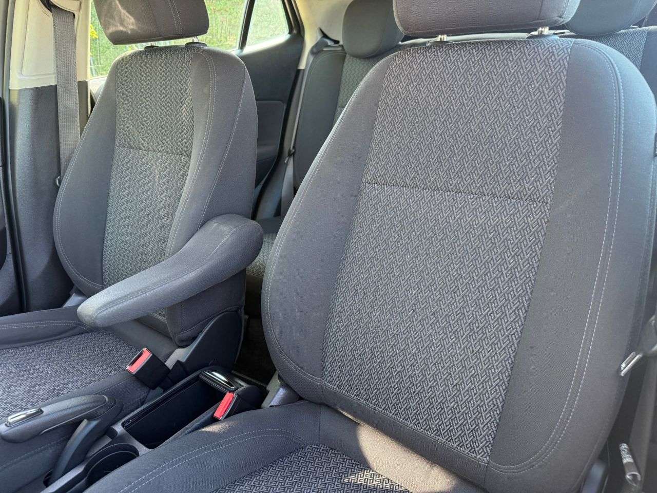 2019 VAUXHALL MOKKA X 2019 VAUXHALL MOKKA X