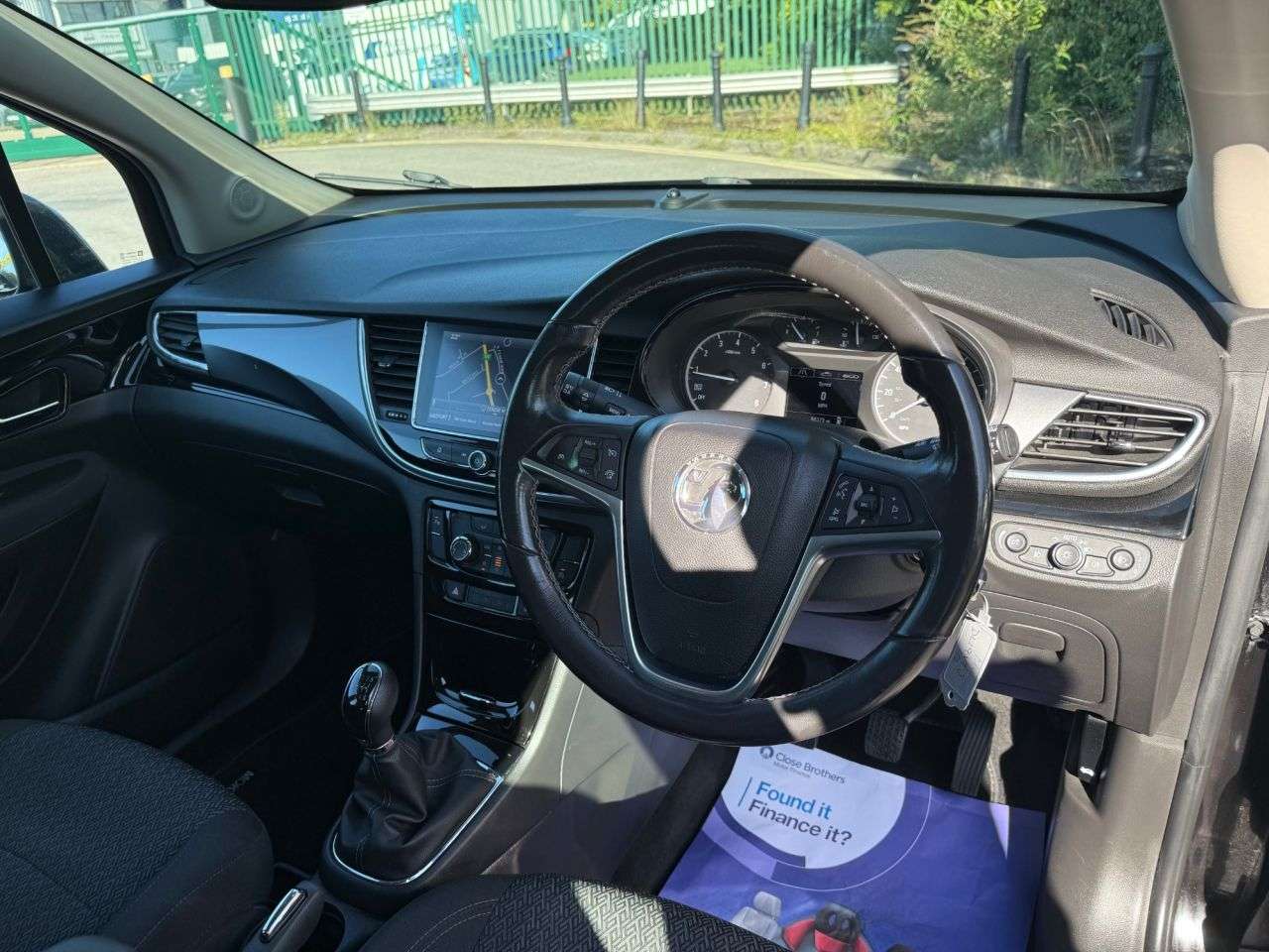 2019 VAUXHALL MOKKA X 2019 VAUXHALL MOKKA X