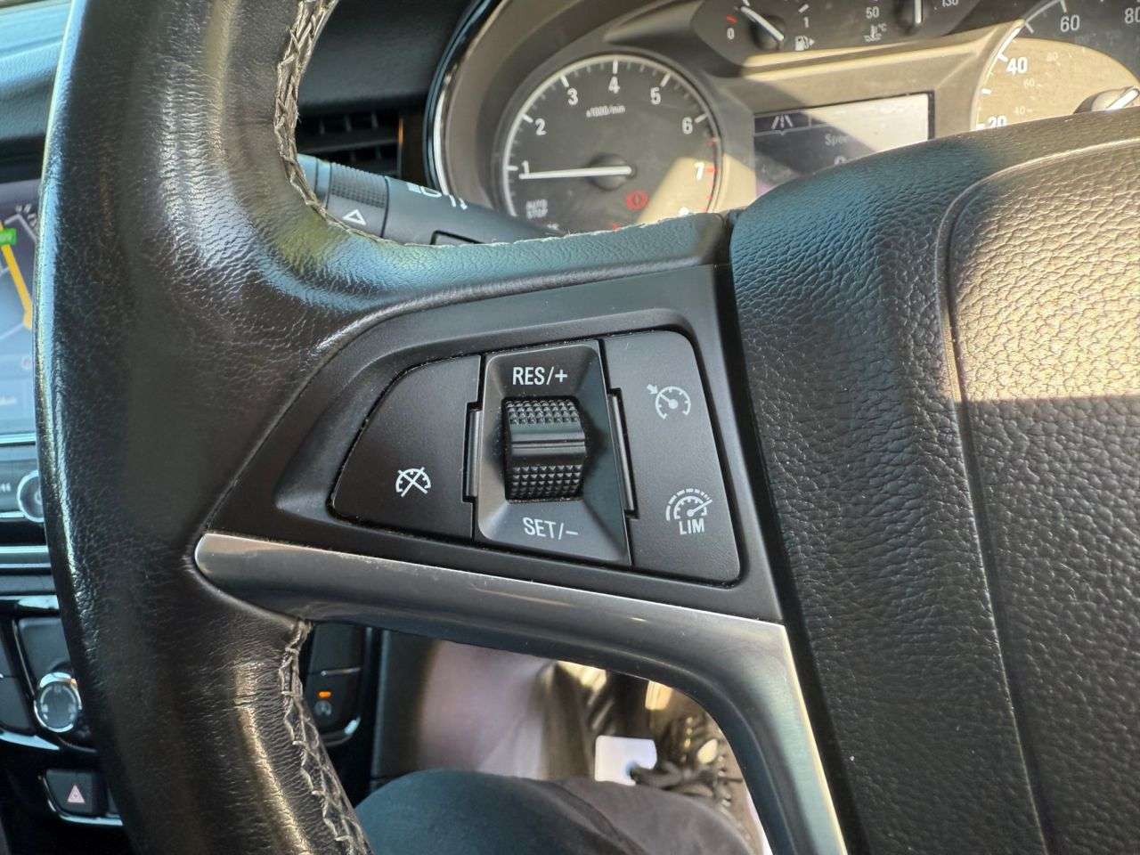 2019 VAUXHALL MOKKA X 2019 VAUXHALL MOKKA X