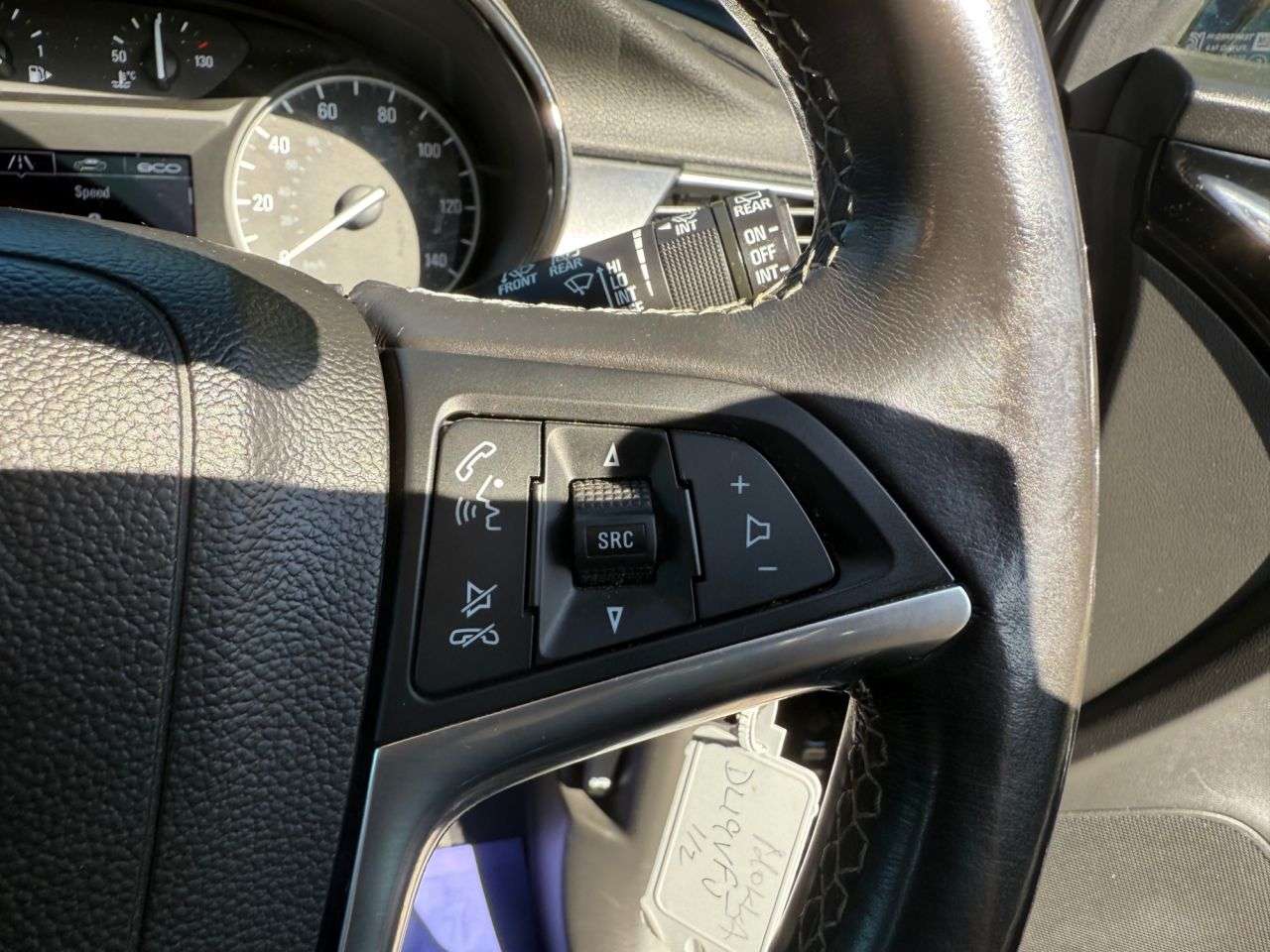 2019 VAUXHALL MOKKA X 2019 VAUXHALL MOKKA X