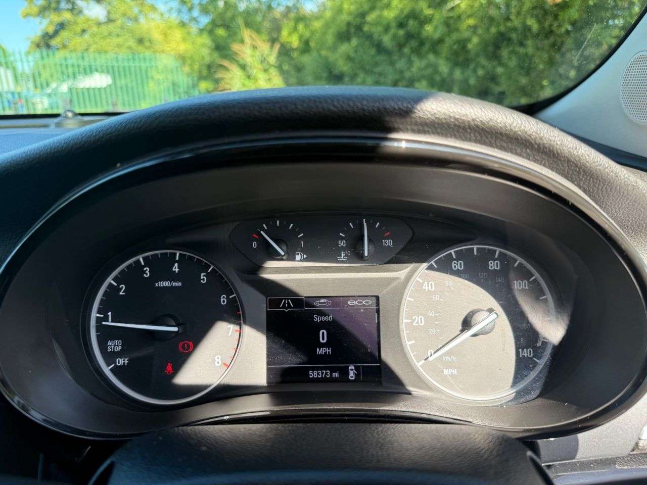 2019 VAUXHALL MOKKA X 2019 VAUXHALL MOKKA X