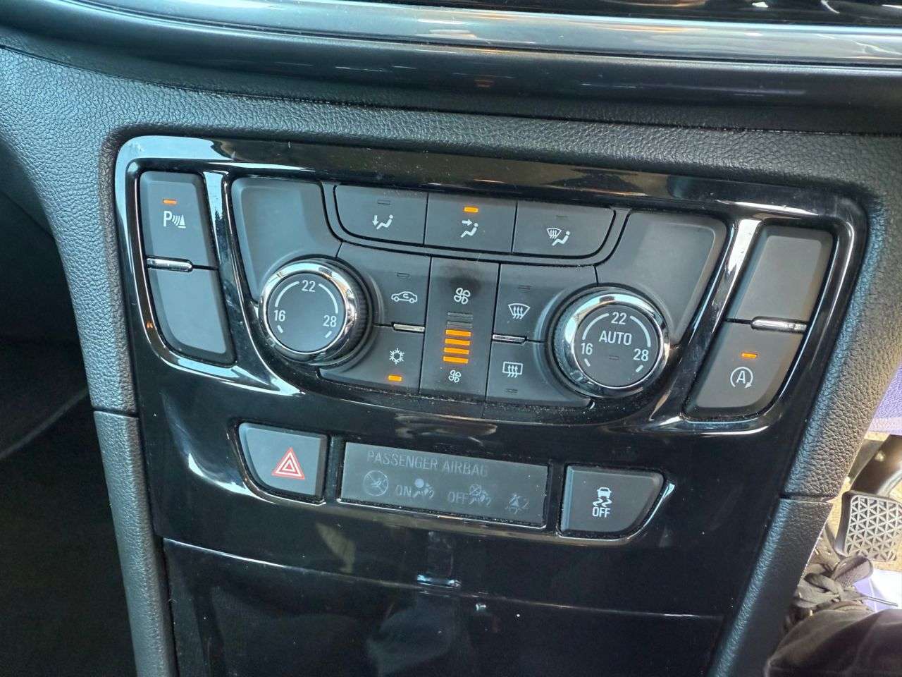 2019 VAUXHALL MOKKA X 2019 VAUXHALL MOKKA X