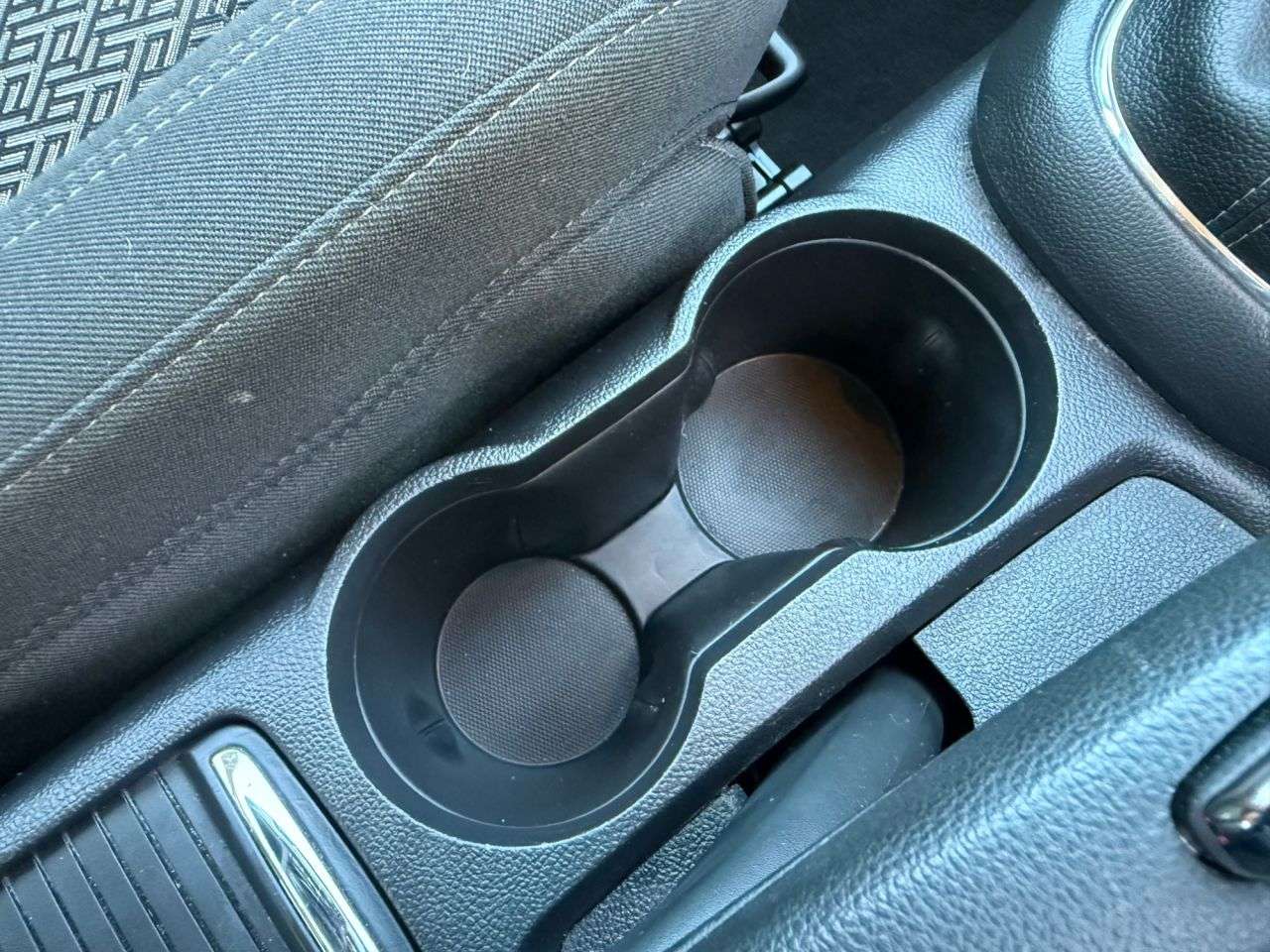 2019 VAUXHALL MOKKA X 2019 VAUXHALL MOKKA X