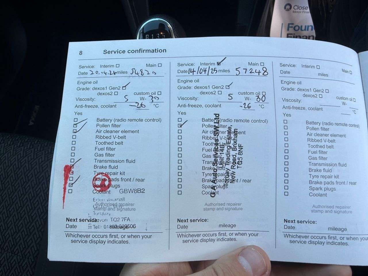 2019 VAUXHALL MOKKA X 2019 VAUXHALL MOKKA X