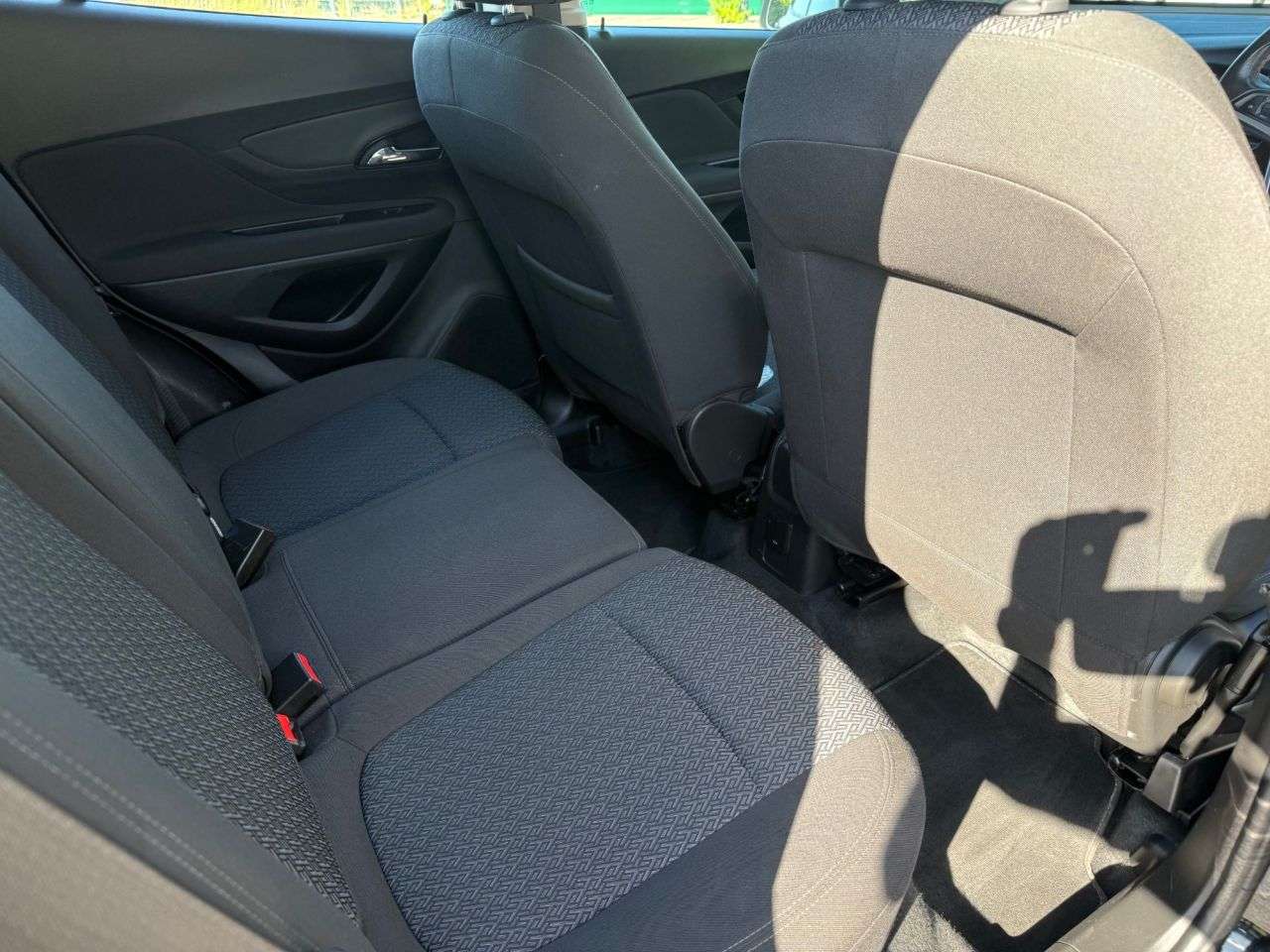 2019 VAUXHALL MOKKA X 2019 VAUXHALL MOKKA X