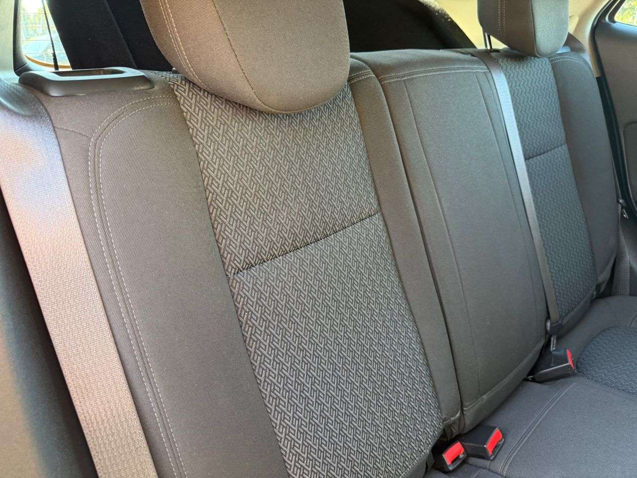 2019 VAUXHALL MOKKA X 2019 VAUXHALL MOKKA X