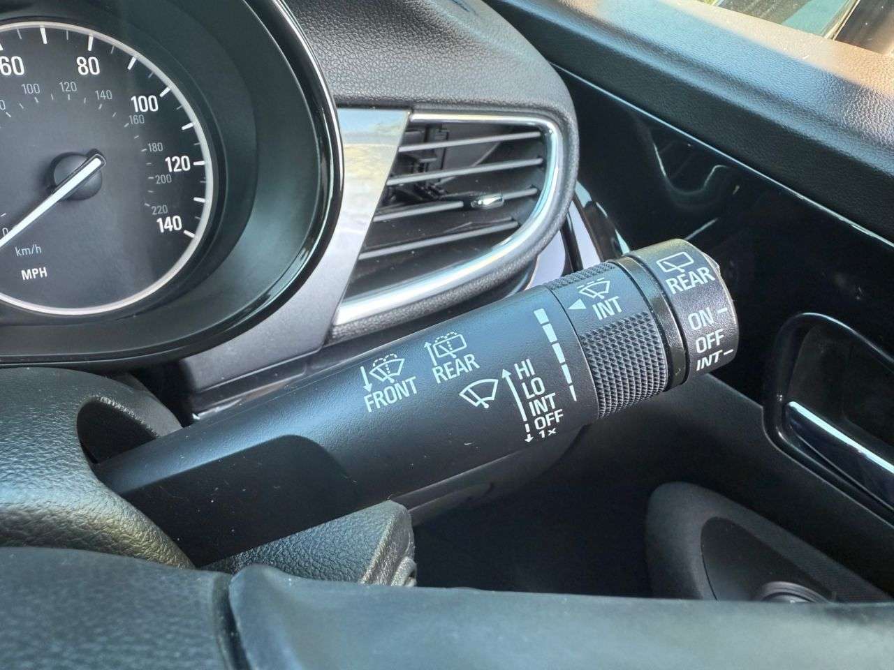 2019 VAUXHALL MOKKA X 2019 VAUXHALL MOKKA X