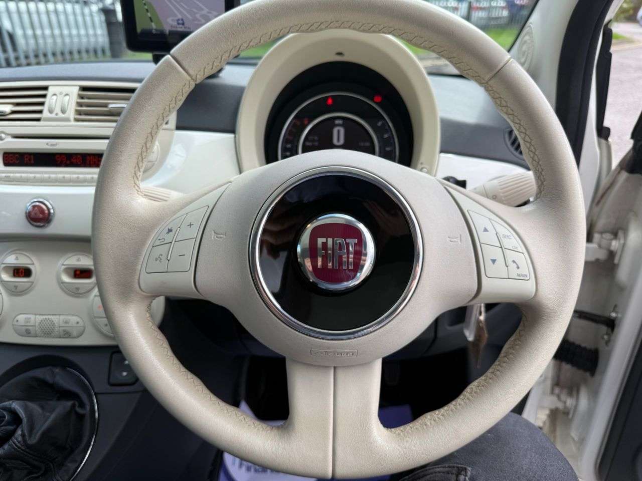 2014 FIAT 500 2014 FIAT 500