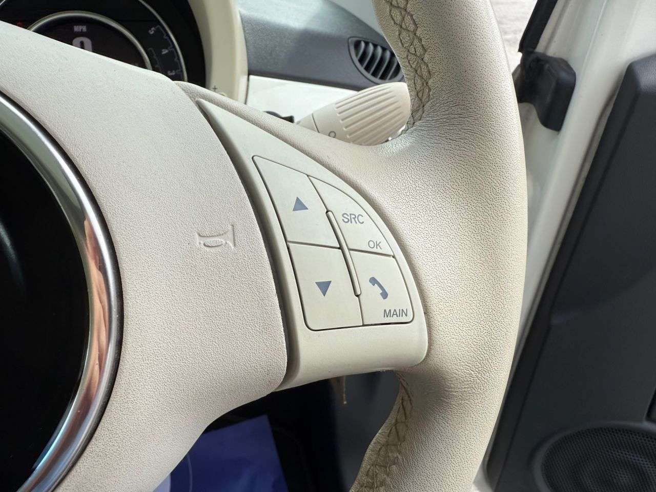 2014 FIAT 500 2014 FIAT 500