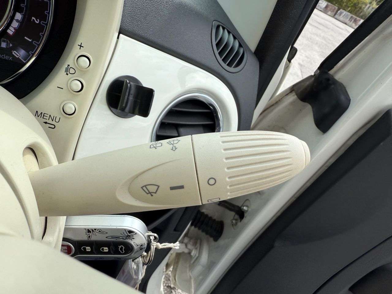 2014 FIAT 500 2014 FIAT 500