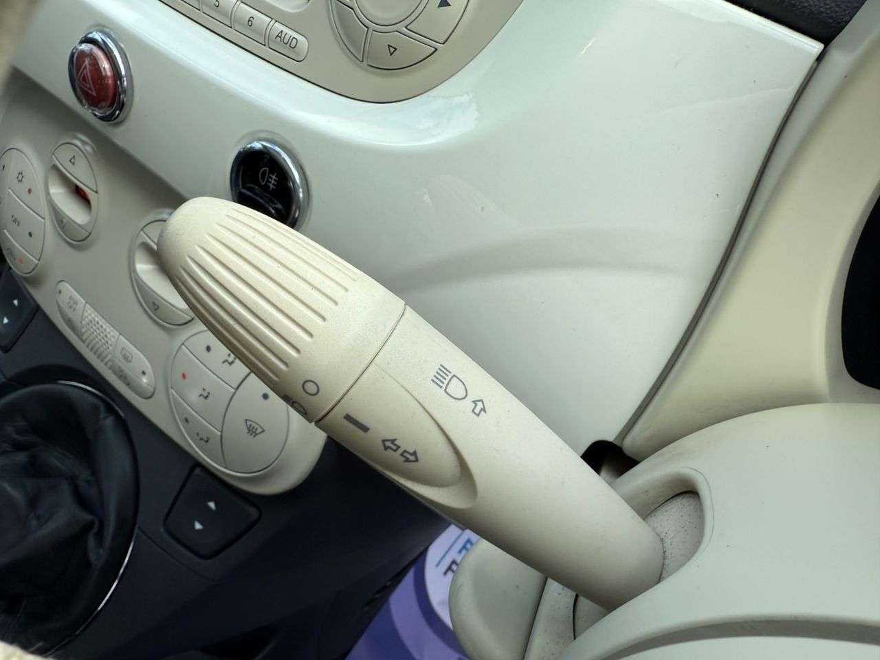 2014 FIAT 500 2014 FIAT 500