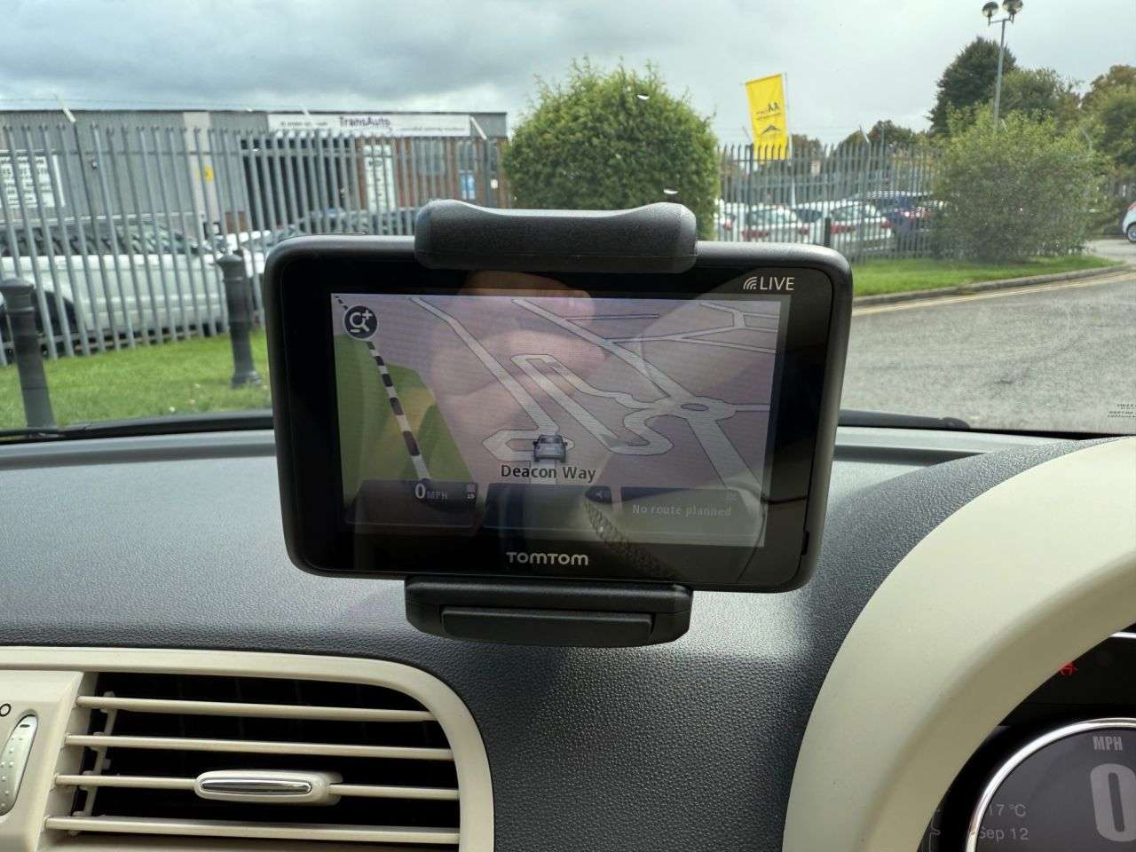 2014 FIAT 500 2014 FIAT 500