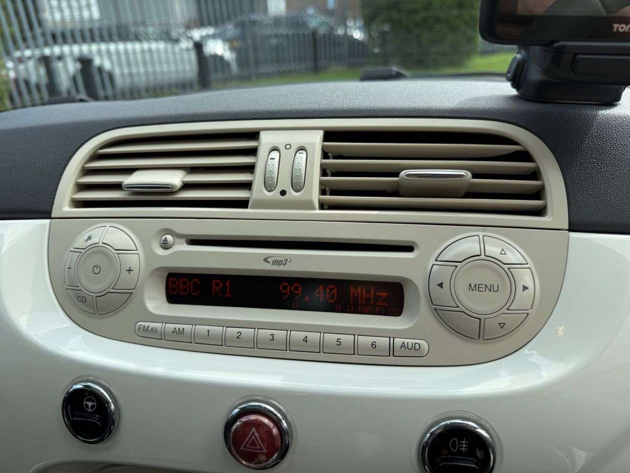 2014 FIAT 500 2014 FIAT 500