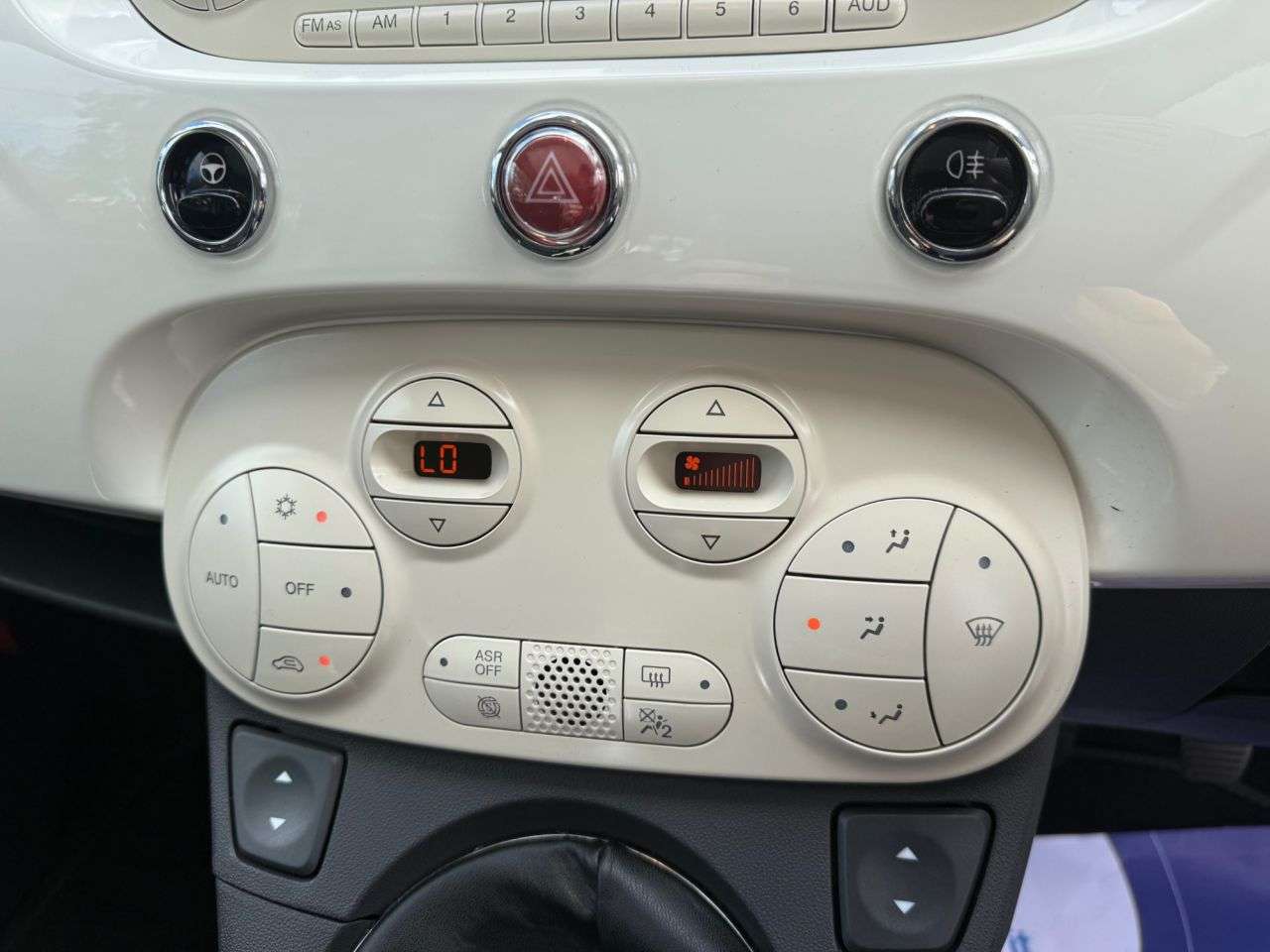 2014 FIAT 500 2014 FIAT 500