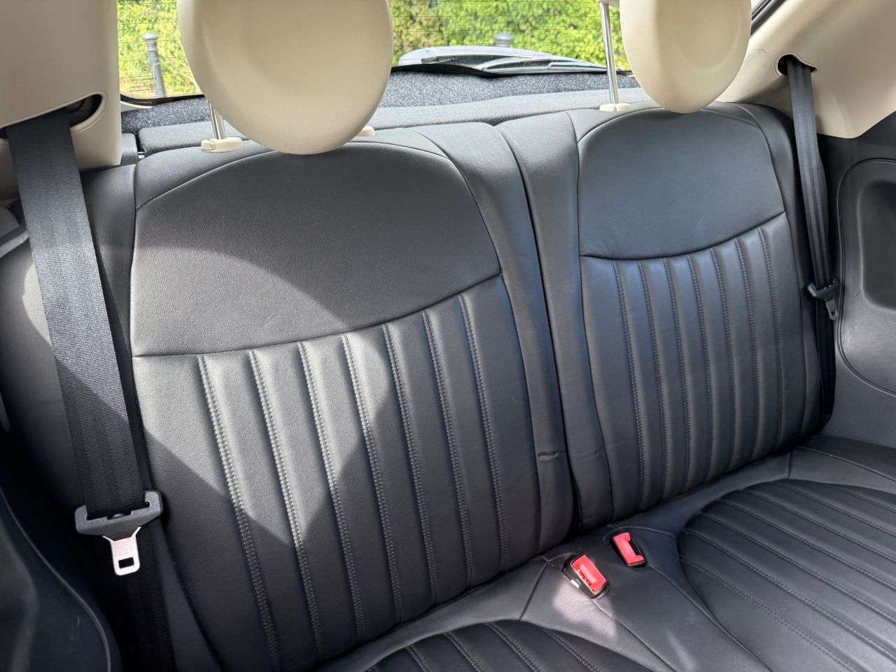 2014 FIAT 500 2014 FIAT 500