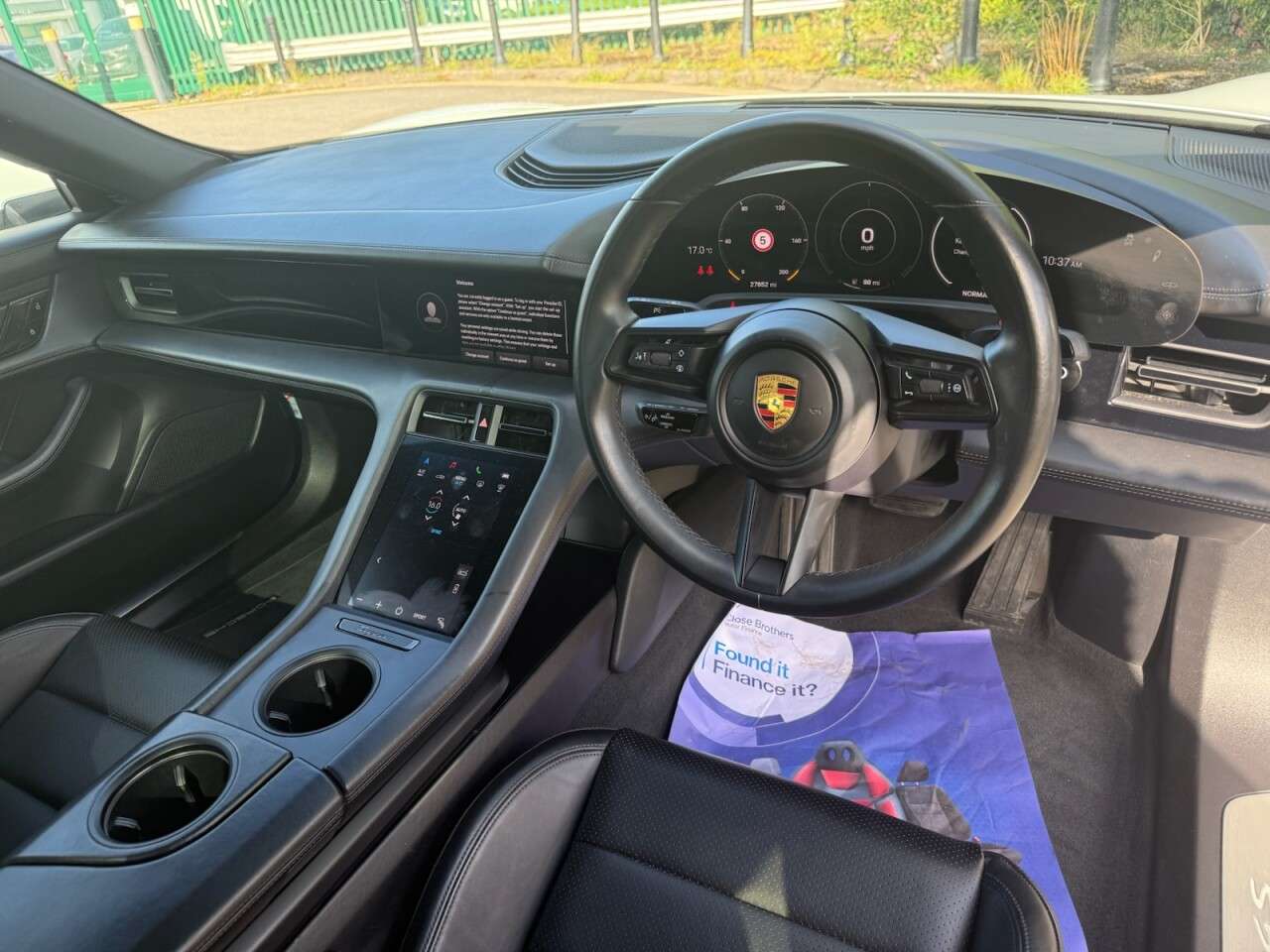 2020 PORSCHE TAYCAN 2020 PORSCHE TAYCAN