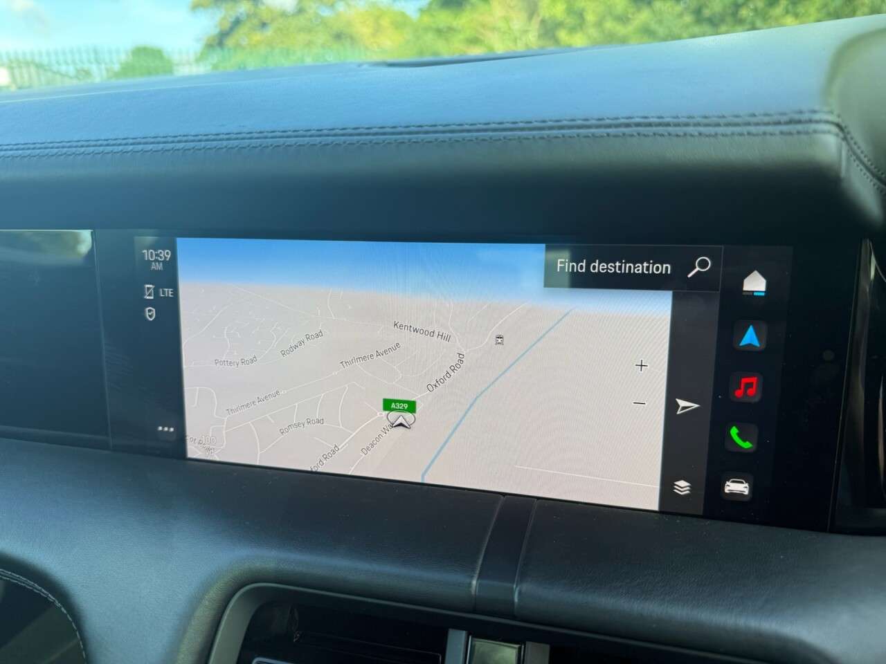 2020 PORSCHE TAYCAN 2020 PORSCHE TAYCAN