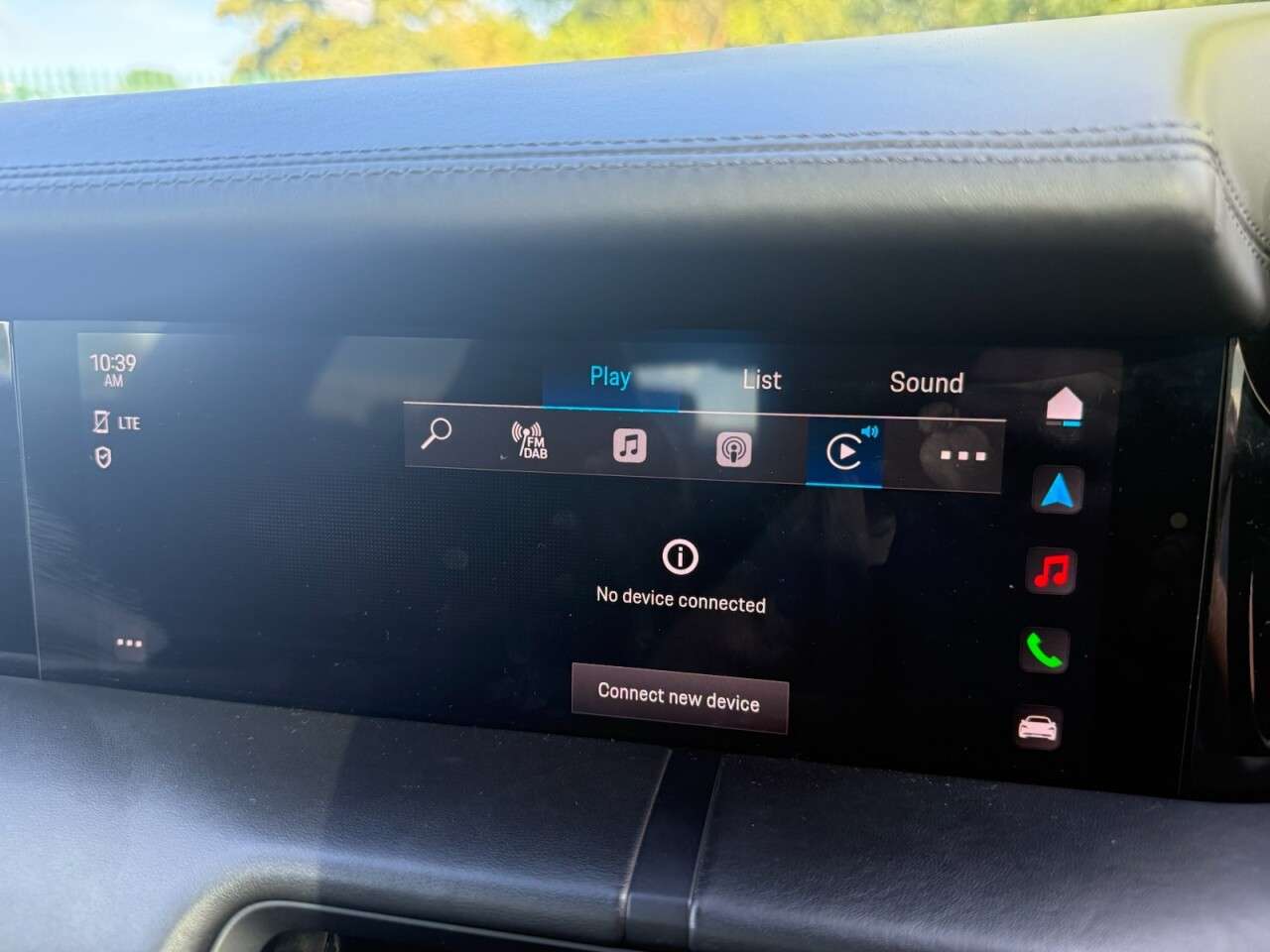 2020 PORSCHE TAYCAN 2020 PORSCHE TAYCAN