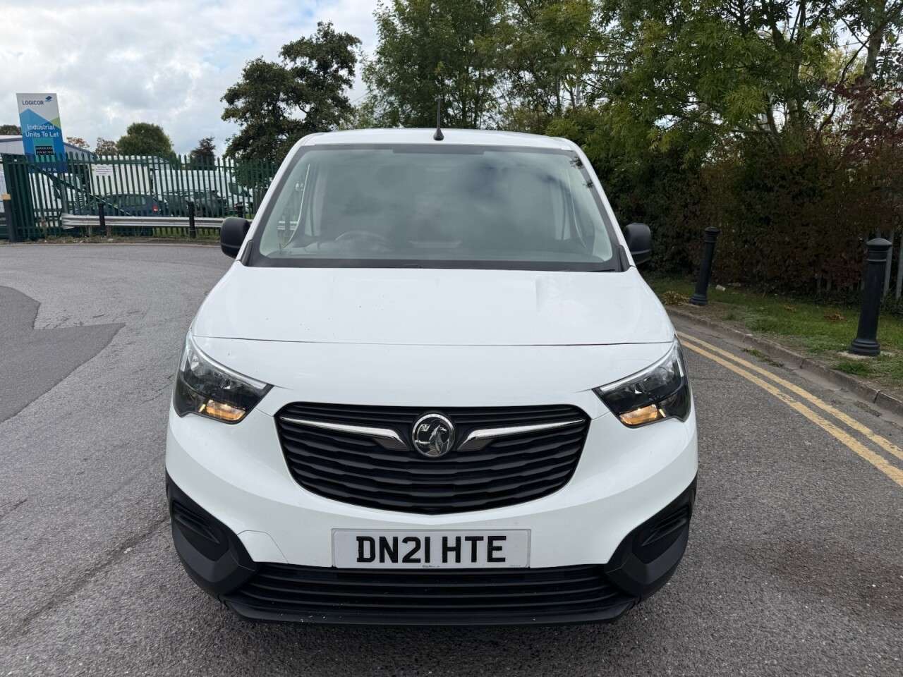 2021 VAUXHALL COMBO 2021 VAUXHALL COMBO