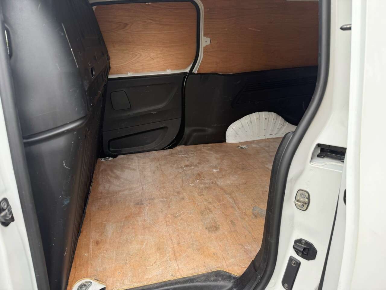 2021 VAUXHALL COMBO 2021 VAUXHALL COMBO