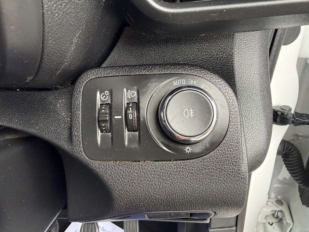 2021 VAUXHALL COMBO 2021 VAUXHALL COMBO