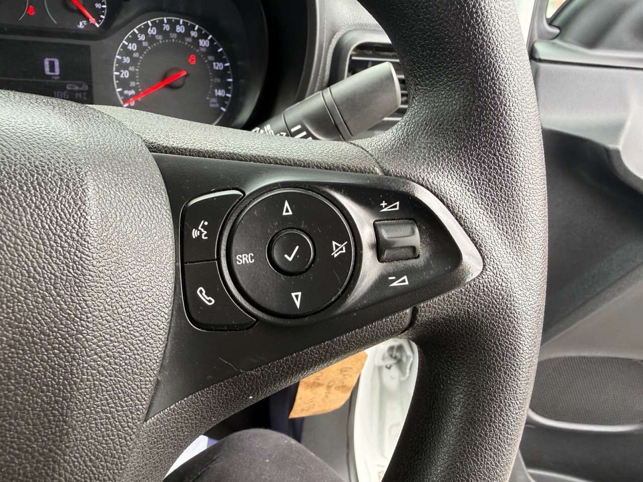 2021 VAUXHALL COMBO 2021 VAUXHALL COMBO