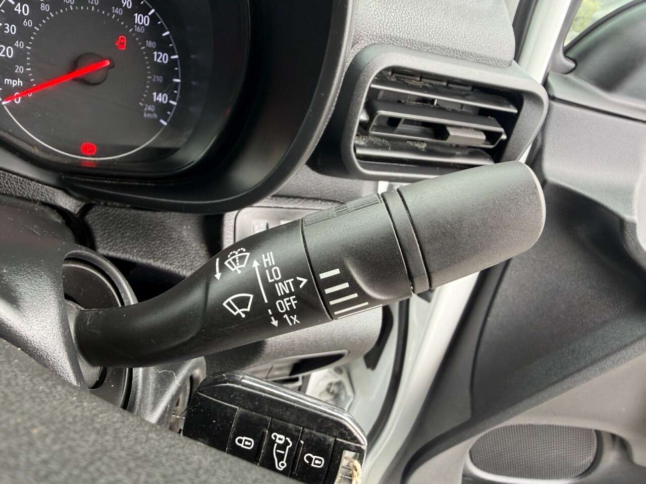 2021 VAUXHALL COMBO 2021 VAUXHALL COMBO