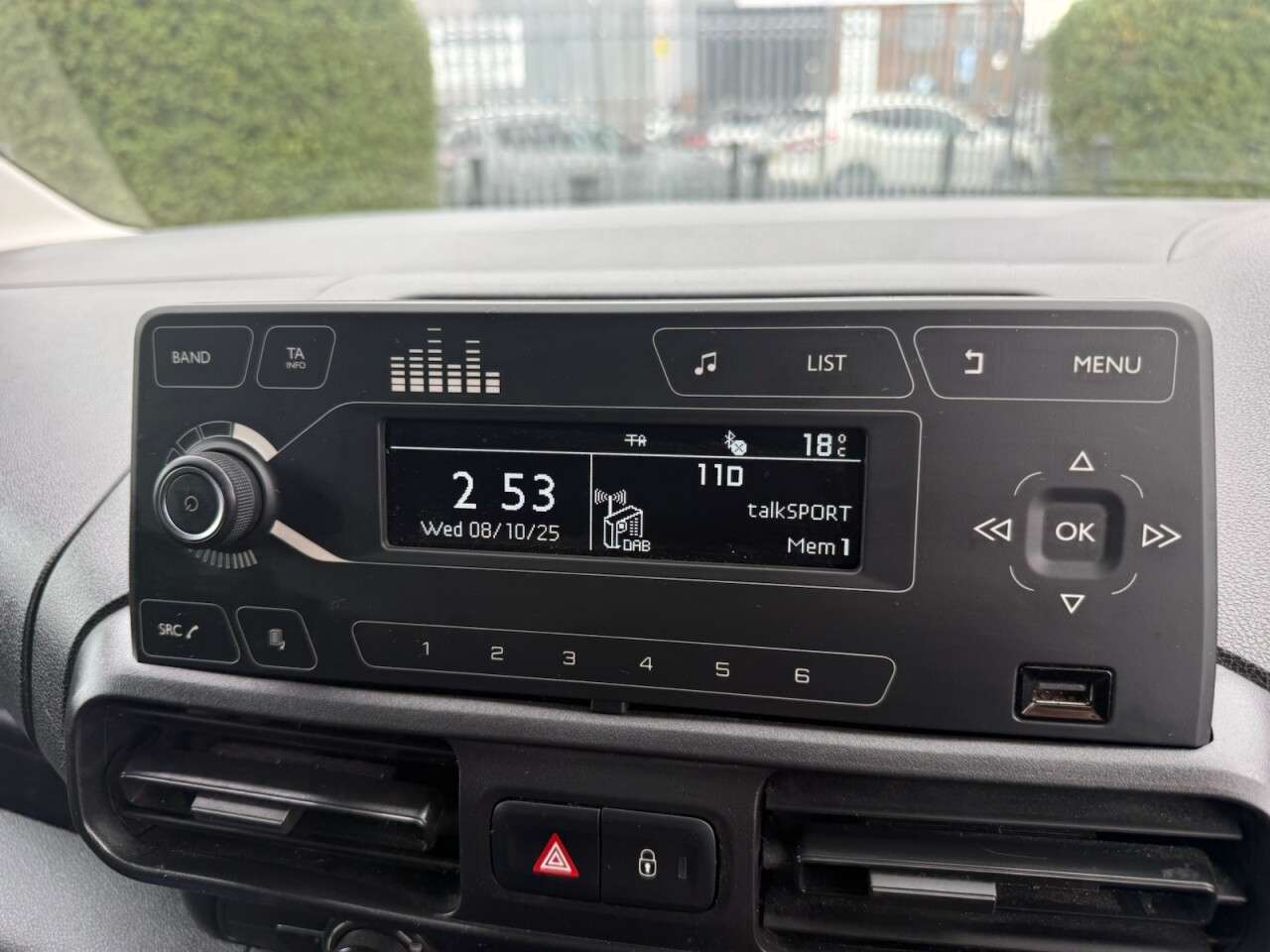 2021 VAUXHALL COMBO 2021 VAUXHALL COMBO