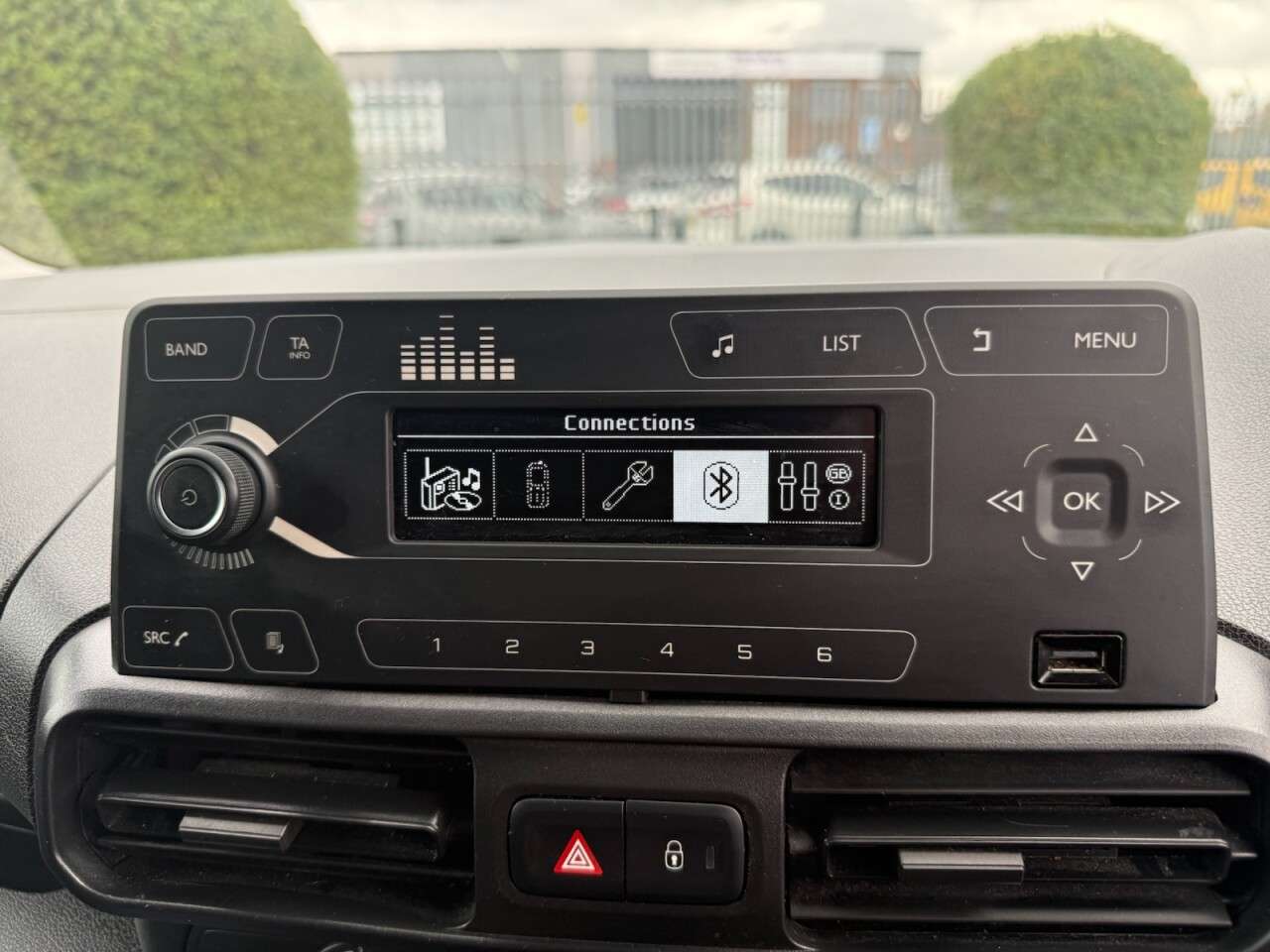 2021 VAUXHALL COMBO 2021 VAUXHALL COMBO