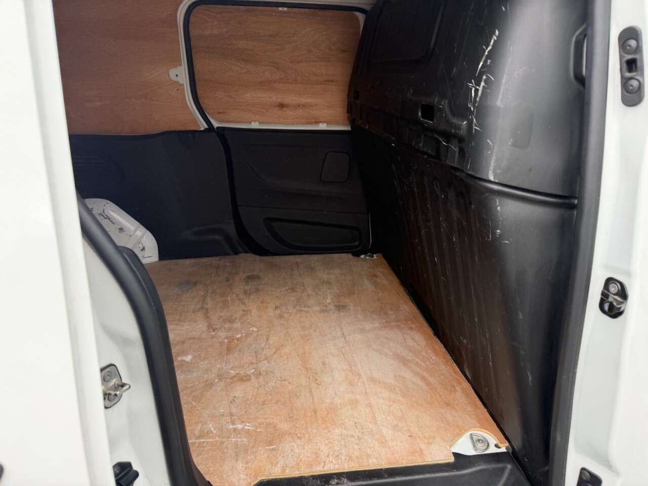 2021 VAUXHALL COMBO 2021 VAUXHALL COMBO