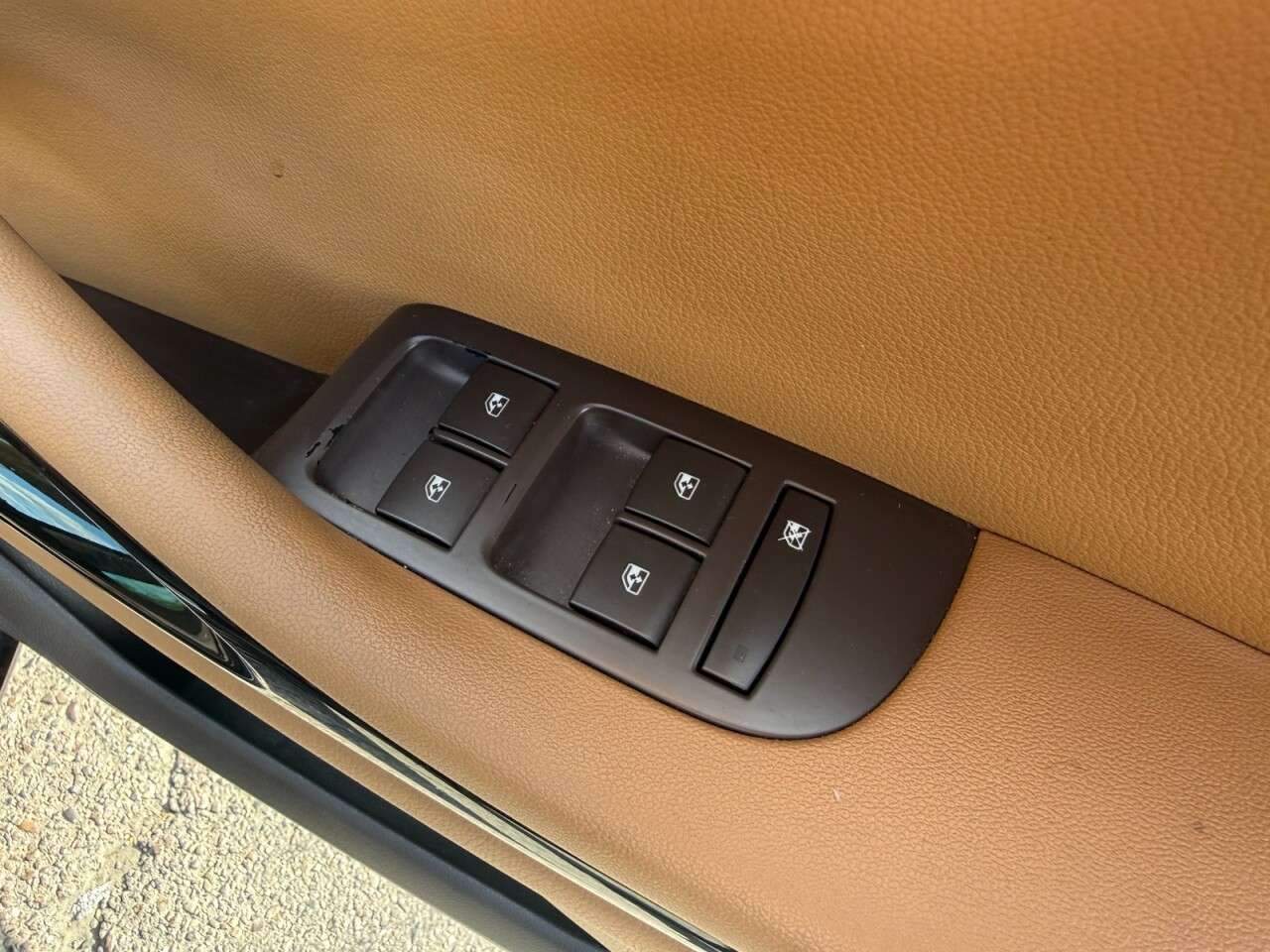 2015 VAUXHALL ZAFIRA TOURER 2015 VAUXHALL ZAFIRA TOURER