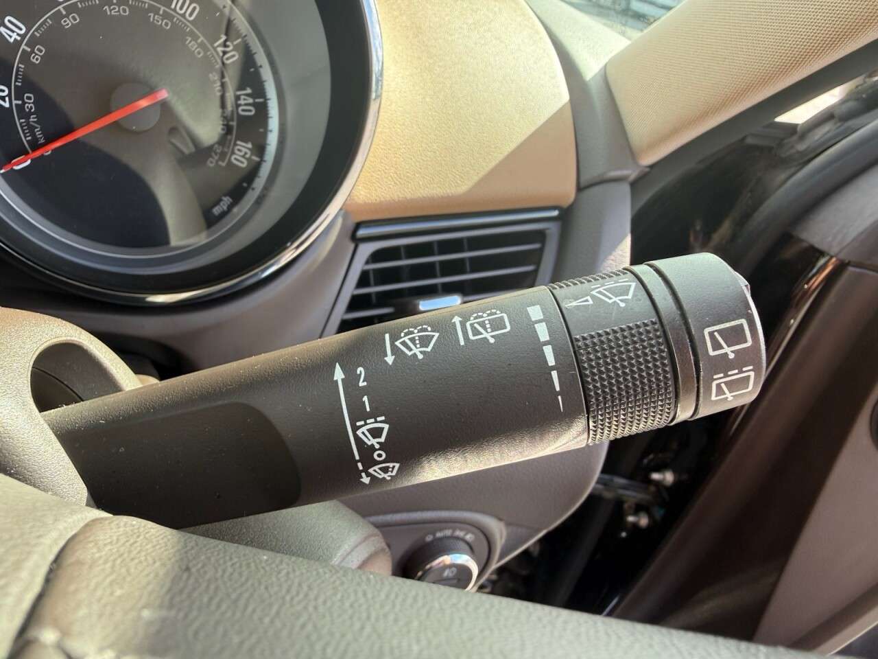 2015 VAUXHALL ZAFIRA TOURER 2015 VAUXHALL ZAFIRA TOURER