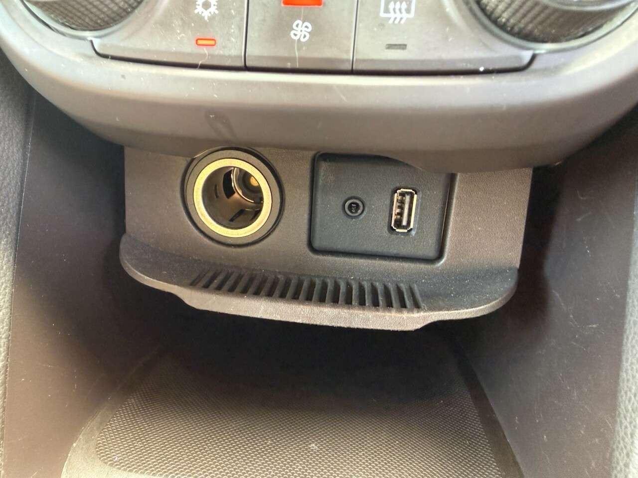 2015 VAUXHALL ZAFIRA TOURER 2015 VAUXHALL ZAFIRA TOURER