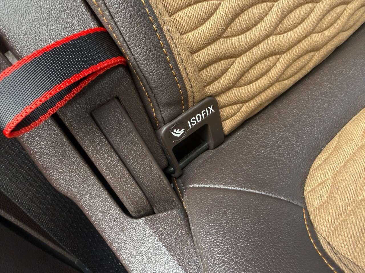 2015 VAUXHALL ZAFIRA TOURER 2015 VAUXHALL ZAFIRA TOURER