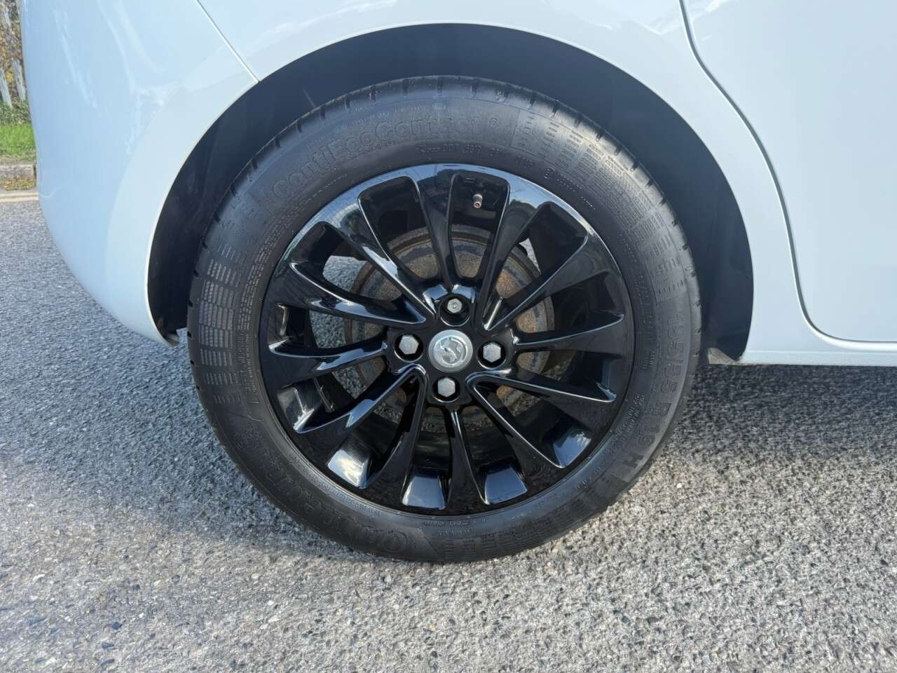 2015 VAUXHALL CORSA 2015 VAUXHALL CORSA