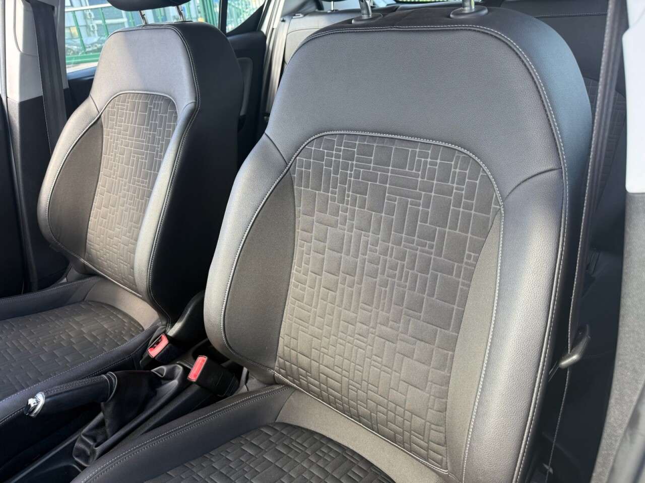 2015 VAUXHALL CORSA 2015 VAUXHALL CORSA