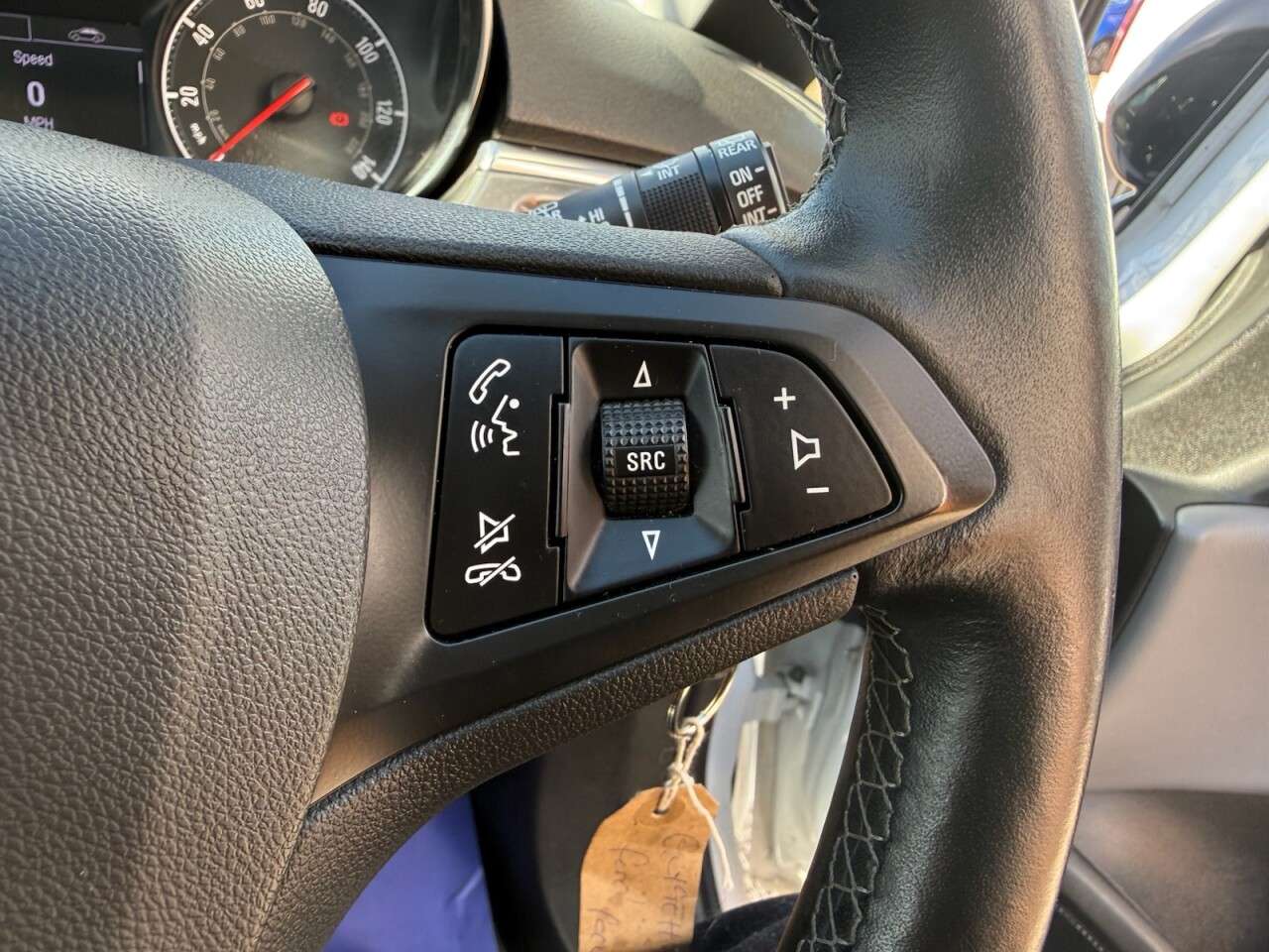 2015 VAUXHALL CORSA 2015 VAUXHALL CORSA